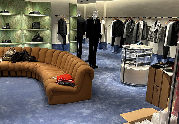 Carpet And Installation - Luxury 2